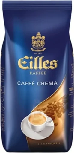 Kaffee RÖSTMEISTER Caffé Crema Von Eilles, 1000g Bohnen 5 Kaffee RÖSTMEISTER Caffé Crema Von Eilles, 1000g Bohnen -Kaffee Verkäufe 4929ee48d92058d3c6d988b26aca3477