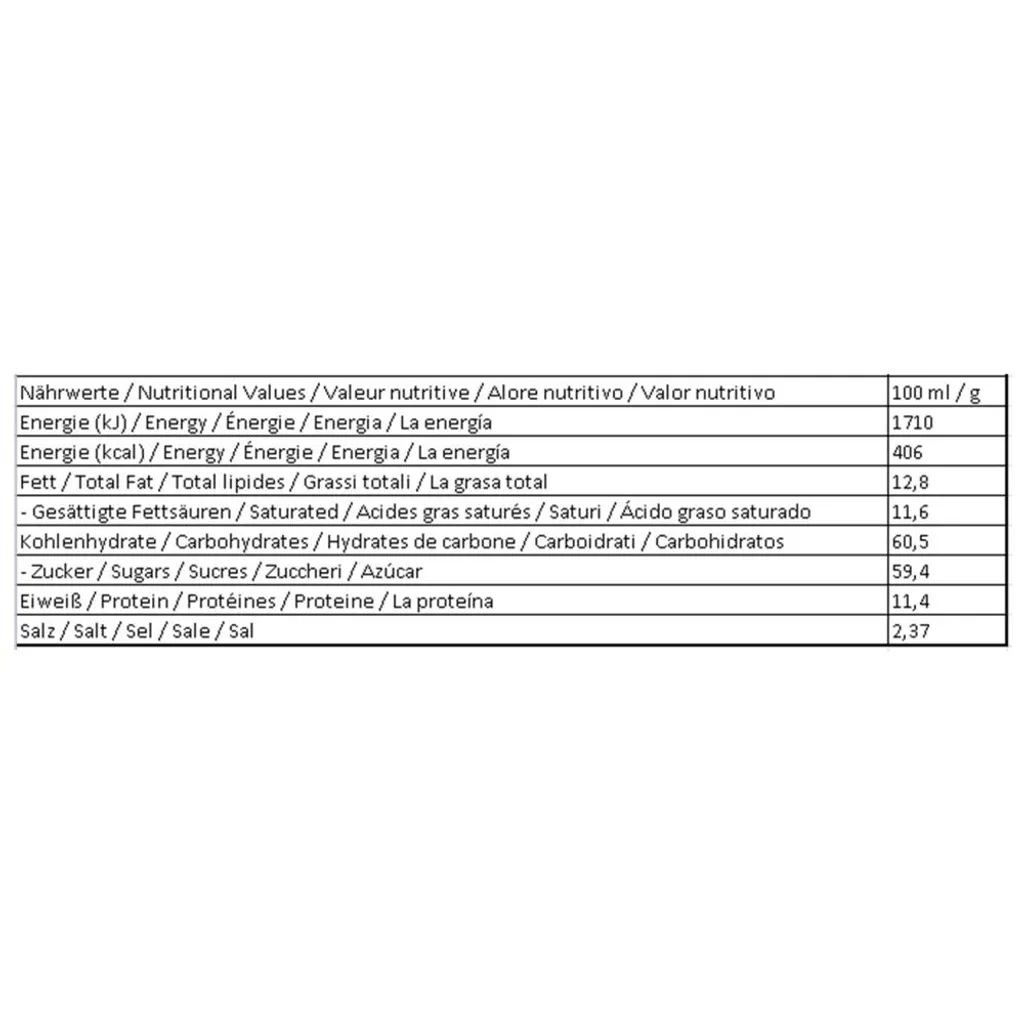 Krüger You Chai Latte Typ Vanille-Zimt Classic India Weniger Süß Extra Cremig | 10 Portionen 2 Krüger You Chai Latte Typ Vanille-Zimt Classic India Weniger Süß Extra Cremig | 10 Portionen – Bild 2