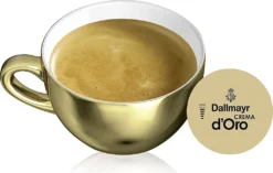 Nescafé® Nescafé Dolce Gusto Dallmayr Crema D'Oro | 16 Kaffeekapseln -Kaffee Verkäufe 4aa1b953dd1b2bb5066e05da0e2fd6ae