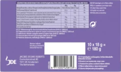 JACOBS Löskaffee 3in1 Milka®* 12x10 Sticks Löslicher Instantkaffee 120 Getränke -Kaffee Verkäufe 4b888e37663798811f4e39ce5030f210