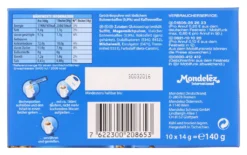 Jacobs Classic 2in1 Sticks | Löslicher Kaffee | 10 Portionen 17 Jacobs Classic 2in1 Sticks | Löslicher Kaffee | 10 Portionen -Kaffee Verkäufe 4e6f4f11b9a723192b4fda32fe59a127