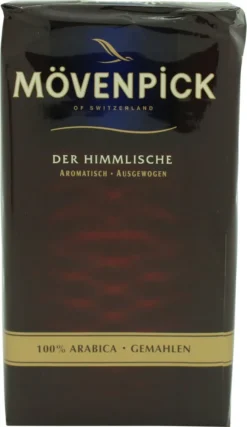 Mövenpick Kaffee Der Himmlische | Gemahlen | 500g 13 Mövenpick Kaffee Der Himmlische | Gemahlen | 500g -Kaffee Verkäufe 4eb2b8c3dba95a1e44648820e9de1f7e