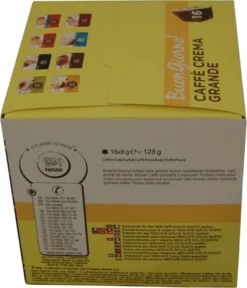 Nescafé® Nescafé Dolce Gusto Grande | 16 Kaffeekapseln -Kaffee Verkäufe 4f2f4f0d72f3b523cd0577cf1696d5d4