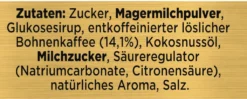 Nescafé® Nescafé Gold Typ Cappuccino Entkoffeiniert | 250g Dose 21 Nescafé® Nescafé Gold Typ Cappuccino Entkoffeiniert | 250g Dose -Kaffee Verkäufe 5229161b0e76036ab99a59de42644ec3