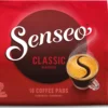 Senseo Classic | 16 Kaffeepads
