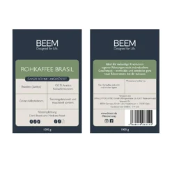 Rohkaffee Kaffeebohnen Ungeröstet Brasil Arabica Bohnen Kraftvolles Aroma 1000g 11 Rohkaffee Kaffeebohnen Ungeröstet Brasil Arabica Bohnen Kraftvolles Aroma 1000g -Kaffee Verkäufe 53e79b667608232e1fd60df83ced8d65