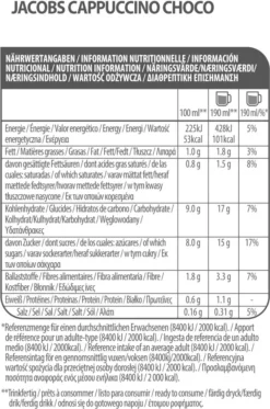 TASSIMO Kapseln 2x Milk Range Vielfaltspakete 5 Sorten + Vivy 2 Schwarz Gratis -Kaffee Verkäufe 5586374713533416620f95af0ffe5642