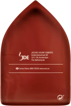 SENSEO Pads Italian Style Senseopads UTZ 80 Getränke Kaffeepads -Kaffee Verkäufe 576a680d8f31f446e930379781e3fc2f