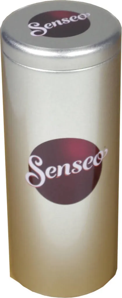 JACOBS Pads Crema Classic UTZ- 5 X 36 Getränke Vorteilspack + 1 Senseo Dose 7 JACOBS Pads Crema Classic UTZ- 5 X 36 Getränke Vorteilspack + 1 Senseo Dose – Bild 7