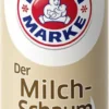 Bärenmarke Der Milch Schaum Luftig Locker In Der Sprühflasche 250ml