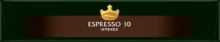 Jacobs Kapseln Espresso Intenso | 20 Nespresso® Komp. Kapseln -Kaffee Verkäufe 59f98b07c5c7a87eaaec6d473bafdf2c