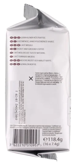 Tassimo Jacobs Espresso Classico | 16 T Discs, Kaffeekapseln -Kaffee Verkäufe 5ab40d9530e58a3d3643cc68e96c79d5