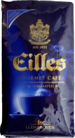 Kaffee GOURMET Von Eilles, 500g Bohnen -Kaffee Verkäufe 5c5873291ea12736cd7683ea07c39837