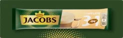 Jacobs 3in1 Sticks Café Latte | Löslicher Kaffee | 10 Portionen -Kaffee Verkäufe 5d9fed0b904c69acbc5ed2bdc2310d6d