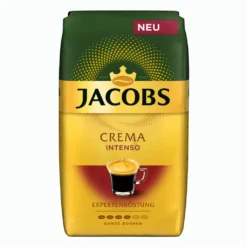 JACOBS Kaffeebohnen Expertenröstung Crema Italiano 4x1kg Ganze Kaffee Bohnen 19 JACOBS Kaffeebohnen Expertenröstung Crema Italiano 4x1kg Ganze Kaffee Bohnen -Kaffee Verkäufe 5e39d8649524244bab8aeb54cdb7cea3