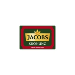 Jacobs Filterkaffee Krönung Entkoffeiniert | Gemahlen | 500g 16 Jacobs Filterkaffee Krönung Entkoffeiniert | Gemahlen | 500g -Kaffee Verkäufe 60577a8e264d75bdbc416e100d22b089