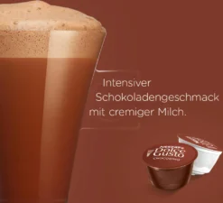 Nescafé® Nescafé Dolce Gusto Chococino | 8 Portionen 13 Nescafé® Nescafé Dolce Gusto Chococino | 8 Portionen -Kaffee Verkäufe 65f04d38fd903f46d5df210fb8419f3c