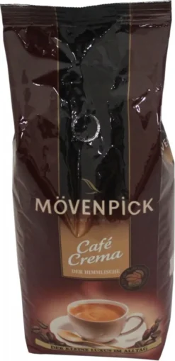 Mövenpick Caffè Crema | Ganze Bohne | 1000g 16 Mövenpick Caffè Crema | Ganze Bohne | 1000g -Kaffee Verkäufe 677e60b70b9a9a8db051b5f90e6b3da2