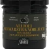 Familia Suárez Allioli Schwarzer Knoblauch 135g
