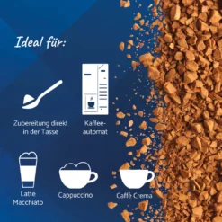 MAXWELL HOUSE Löskaffee Mild Blend Löslicher Kaffee Instantkaffee 8 X 500 G Beutel -Kaffee Verkäufe 6adf55cb9576d44f784031f0ba4d5222