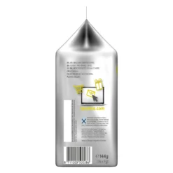 TASSIMO Jacobs Krönung XL 5er Pack Kaffee T Discs Kaffee Kapseln 5 X 16 Getränke -Kaffee Verkäufe 6d04533852ec1103b191f843328c092c