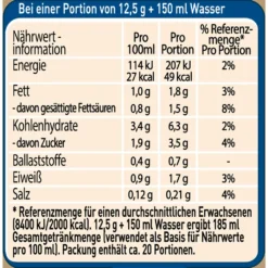 Nescafé® Nescafé Gold Typ Cappuccino Weniger Süß | 250g Dose -Kaffee Verkäufe 6d7ec0c8bf64ba89a72b08e327321566