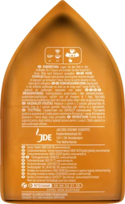 SENSEO Typ Cappuccino Caramel Pads 10er Pack 10 X 8 Getränke 13 SENSEO Typ Cappuccino Caramel Pads 10er Pack 10 X 8 Getränke -Kaffee Verkäufe 6e1c97ee345b8647258fdc42e97156c5