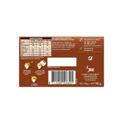 Jacobs Classic 3in1 Sticks | Löslicher Kaffee | 10 Portionen -Kaffee Verkäufe 723a223d35fbb0e0edc784ffe44ccdf0