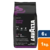 Lavazza - Expert Gusto Forte Bohnen - 6x 1 Kg