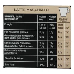 Nestlé® Starbucks By Nescafe Dolce Gusto 12 Kapseln Latte Macchiato Smooth Creamy 13 Nestlé® Starbucks By Nescafe Dolce Gusto 12 Kapseln Latte Macchiato Smooth Creamy -Kaffee Verkäufe 780d7d36b4ffa53ecd7eff328d7796e4