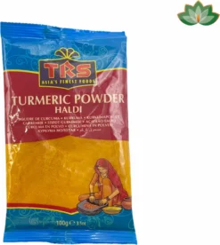 TRS- Kurkuma Pulver Gemahlen 100gr -Kaffee Verkäufe 793631a7bf4837ff281692553f66c1ec