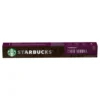Nestlé® Starbucks Caffe Verona By Nespresso Kaffeekapseln Röstkaffee 55g, 10 Kapseln