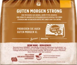 SENSEO Pads Guten Morgen Strong XL UTZ 5 X 10 Getränke Pads 11 SENSEO Pads Guten Morgen Strong XL UTZ 5 X 10 Getränke Pads -Kaffee Verkäufe 80b551c5abc0b872512d8c27abe71727