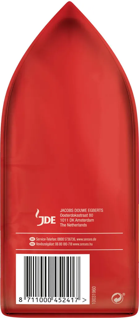 SENSEO Pads Classic UTZ 10 X 36 Getränke Pads Vorratspackung 6 SENSEO Pads Classic UTZ 10 X 36 Getränke Pads Vorratspackung – Bild 6