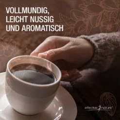 Effective Nature Lupinenkaffee - 500 G Pulver - Der Ideale Kaffeeersatz - Gluten- Und Koffeinfrei - Bio-Qualität -Kaffee Verkäufe 82bbfa1b98926d8e64868dd06f76fde4