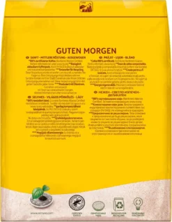SENSEO Pads Guten Morgen XL 5 X 20 Getränke Vorteilspack -Kaffee Verkäufe 84bc67c9a96b0a93eb08773f2b90065c