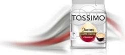 Tassimo Jacobs Caffè Crema Classico | 16 T Discs, Kaffeekapseln -Kaffee Verkäufe 867a87546148367c01dcff9ff6d18dcc