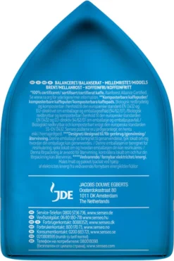 SENSEO Pads Decaf Senseopads 160 Getränke Entkoffeiniert -Kaffee Verkäufe 87036b57f085997b0058d6d8b747854c