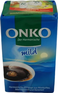 Jacobs Filterkaffee Auslese Mild & Sanft | Gemahlen | 500g 13 Jacobs Filterkaffee Auslese Mild & Sanft | Gemahlen | 500g -Kaffee Verkäufe 8877e47290c2d4ae8994013ac552e49d