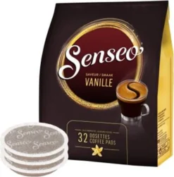 Senseo Vanille