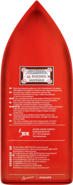 SENSEO Pads Classic Senseopads 10 X 48 Kaffeepads XXL Paket -Kaffee Verkäufe 8c8b849e0a74cc52a3c6a4b0119857e9