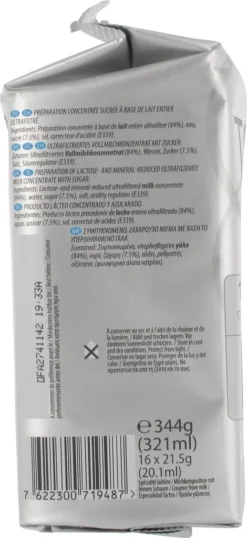 Tassimo Milchkomposition Mit Feinem Schaum | 16 T Discs, Kaffeekapseln -Kaffee Verkäufe 8e38b50686739d5e0dd71258af01184e