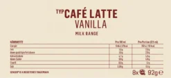 SENSEO Pads Milk Range Vielfaltspaket 5 Sorten Creamy Collection 80 Getränke 12 SENSEO Pads Milk Range Vielfaltspaket 5 Sorten Creamy Collection 80 Getränke -Kaffee Verkäufe 8fc1ebf2a2469c7248317360460b3588