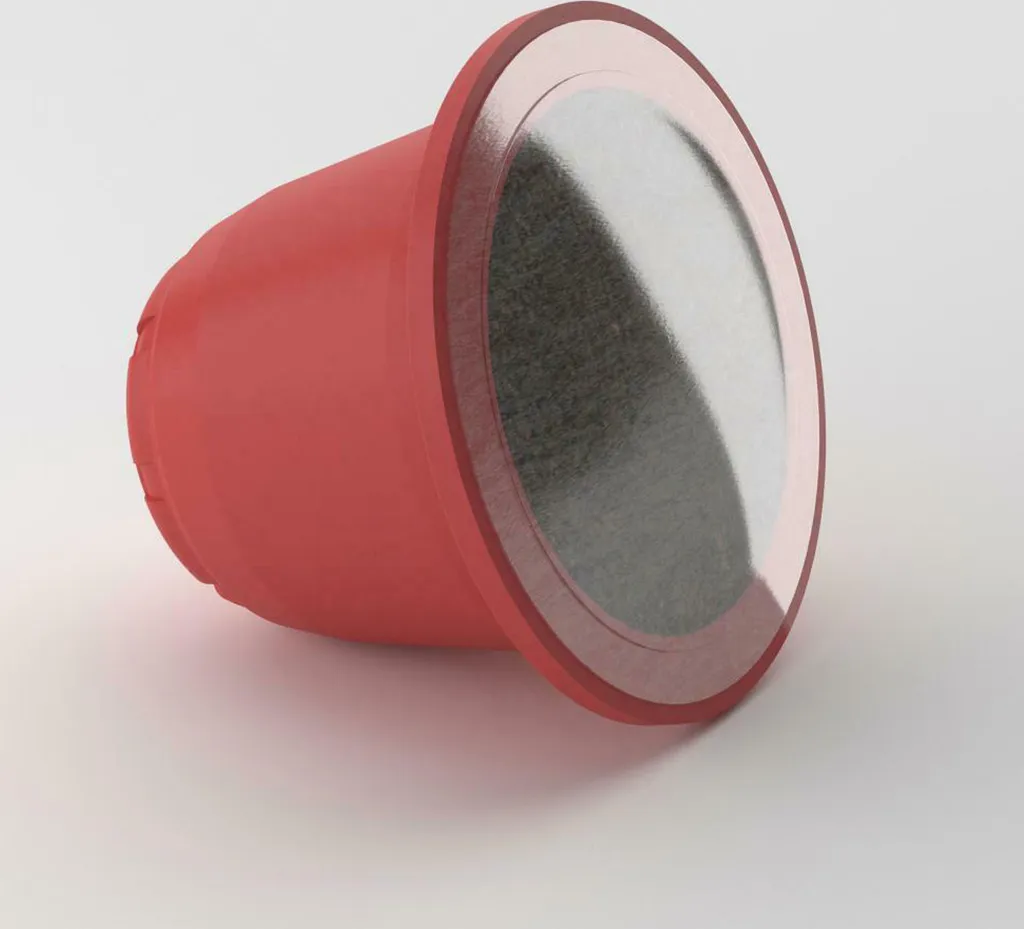 Lavazza Espresso Deciso 10 Kapseln 2 Lavazza Espresso Deciso 10 Kapseln – Bild 2