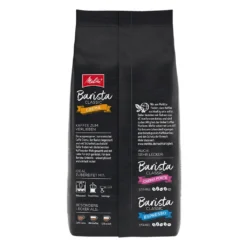 MELITTA Ganze Kaffeebohnen Barista Crema 8 X 1 Kg Ausgewogen Harmonisch Stärke 3 8 MELITTA Ganze Kaffeebohnen Barista Crema 8 X 1 Kg Ausgewogen Harmonisch Stärke 3 -Kaffee Verkäufe 99d95873a74f13764c451b439c6b321a 1