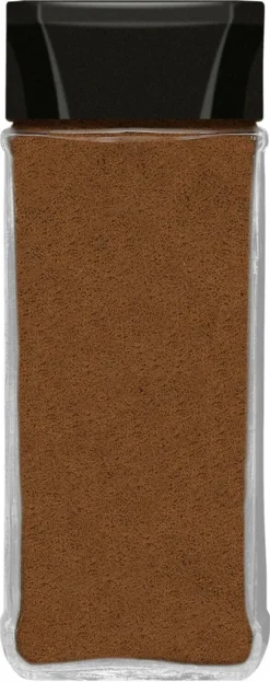 Jacobs Espresso, Löslicher Kaffee, Instantkaffee, Instant Kaffee, Löskaffee, Glas, 100 G -Kaffee Verkäufe 9d1a7b5d49e0d880f46357d8b43f2c0c