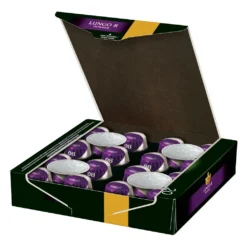 Jacobs Lungo 8 Intenso, Kaffeekapseln, Nespresso Kompatibel, Kaffee, 200 Kapseln, á 5.2 G -Kaffee Verkäufe a086b39bd0ae7e77090912969ba72773