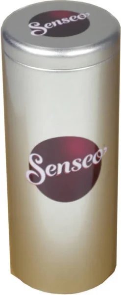 SENSEO Pads Classic Senseopads 4x48 Getränke Kaffeepads XXL Pack + 1 Senseo Dose -Kaffee Verkäufe a0f675eb3e67e11a137ba96b66f34cf5