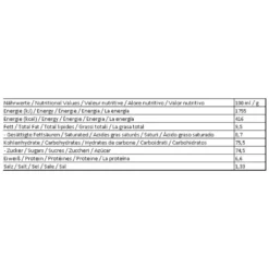 Krüger You Chai Latte Typ Kokos-Mandel Exotic India Extra Cremig | 10 Portionen 5 Krüger You Chai Latte Typ Kokos-Mandel Exotic India Extra Cremig | 10 Portionen -Kaffee Verkäufe a30fa854853dae495cd6c6765b1dfff1