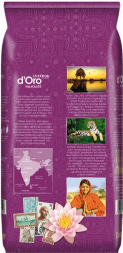 Dallmayr Kaffee Crema D'Oro Selektion Des Jahres Aus Mexiko | Ganze Bohne | 1000g -Kaffee Verkäufe a334af5918435a5a9174090ce94dac67